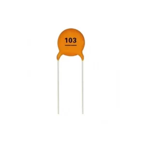 10nF ceramic capacitor