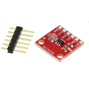 DAC MCP4725 Module With I2C Interface