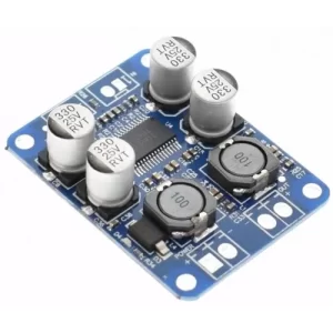 TPA3118 Mono Audio Amplifier Module (60 W)
