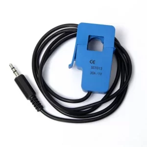SCT-013-030 30A AC Current Transformer sensor Non-invasive Split Core