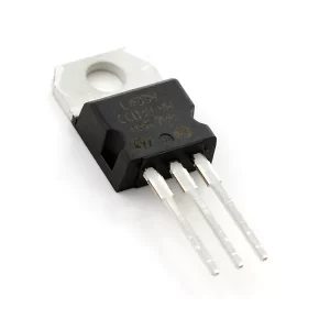 VOLTAGE REGULATOR - 3.3V