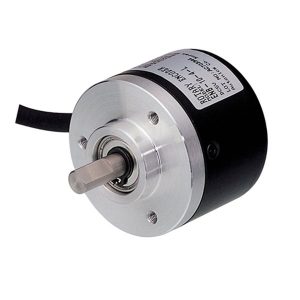 Encoder 600 P/R 5V-24V Rotary 6mm Shaft