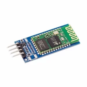 HC-06 Bluetooth Module (NORMAL QUALITY)