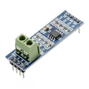 MAX485 module - RS485 module