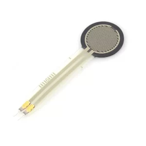 Force SENSITIVE Resistor 0.6"