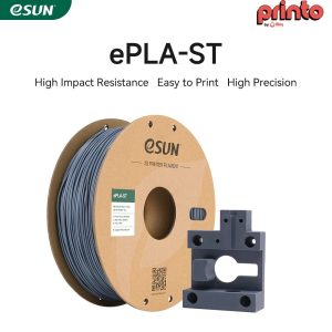 eSUN ePLA-ST 1.75mm 3D Filament 1KG