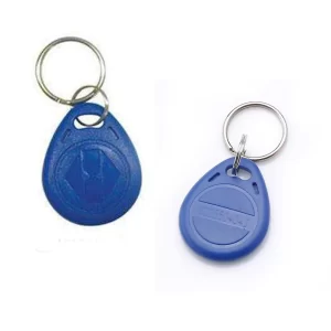 125khz RFID medal