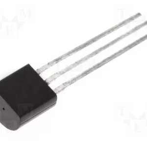 ZVN2110A N-MOSFET