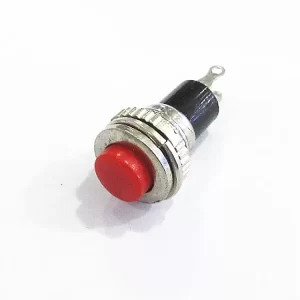 DS-316 10MM Small Button Switch Unlocked Self-reset