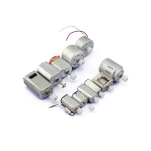 12 Motor kit