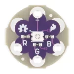 LilyPad TriColor LED RGB