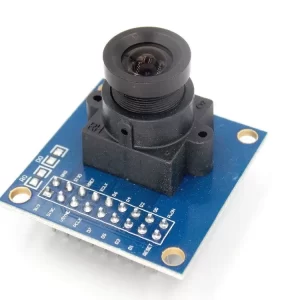 OV7670 camera module Board