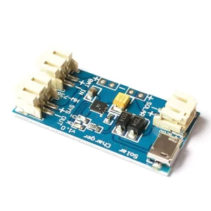 CN3065 Mini Solar Lipo Charger Board Lithium Battery Charging Module