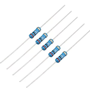 330k Ohm Resistor 1/2w
