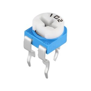 RM065 Potentiometer 300ohm