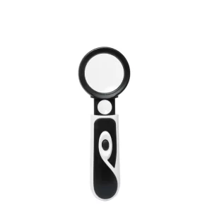 Pro'skit 5/20X HANDHELD LED LIGHT MAGNIFIER MA-023