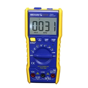 MECHANIC multimeter SIV120