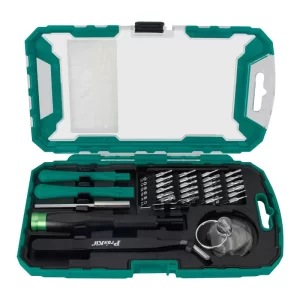 Pro'skit Precision Repair Screwdriver Set SD-9322M