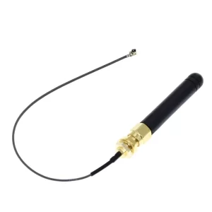 Antenna for SIM800L GSM MODEM