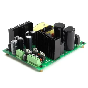 500W Amplificateur Commutation Power Supply Board Dual-Voltage PSU +/-55V Module