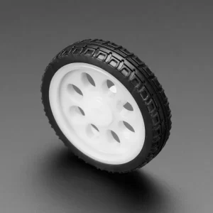 65mm wheel for TT motor