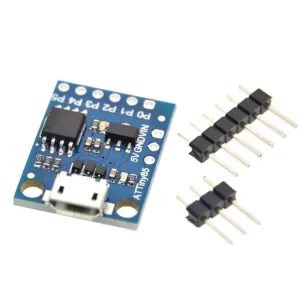 Attiny85 Digispark Mini USB Development Board module