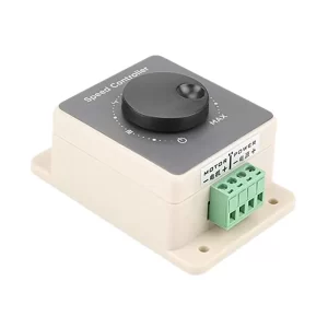 CCM96SK PWM Motor Speed Controller DC Water-Proof DC10~60V 20A