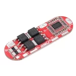 3S 20A 11.1v Lithium Battery 18650 BMS Protection Circuit Charging Board Module PCB PCM