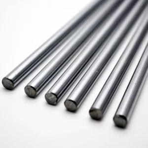 8x10cm Linear shaft round rod