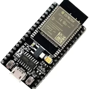 ESP32 NodeMCU ESP-WROOM-32E DEVKITC-32E WiFi Development Board