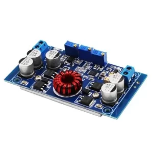 LTC3780 DC 5-32V to 1V-30V 10A Automatic boost buck Step Up Down Regulator Module