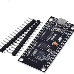 NodeMCU V3 ESP8266 + extra memory 32M Flash CH340G