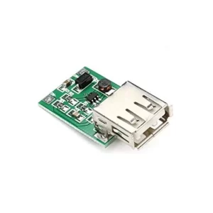 DC-DC Boost Step-Up 0.9V-5V 600MA USB