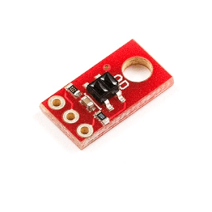 Line Sensor Breakout - QRE1113