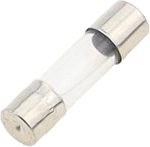 Glass fuse 250v 5x20mm 0.2A