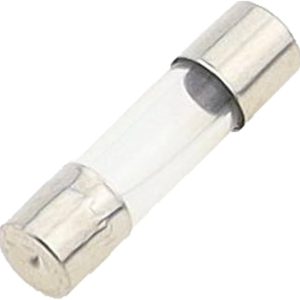 Glass fuse 250v 5x20mm 8A
