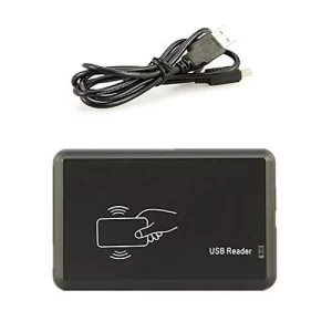 ID RFID READER 125khz