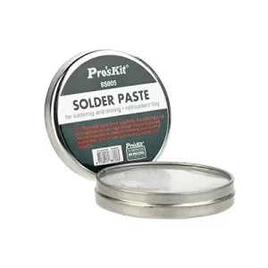 Pro'skit Solder Paste 50G 8S005