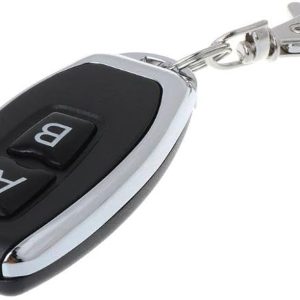 Remote Control 3V 433mhz 2 Channels