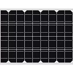 18V 10W Solar Panel 290*275*17mm