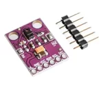 RGB Proximity Sensor Detection Direction Gesture APDS9960 GY-9960-3.3 Non-Contact Module