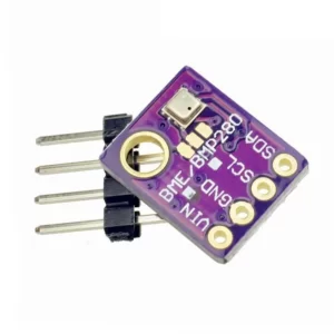 GY-BME/B 280-5V pressure sensor module BME280 BMP280