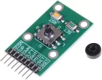 Five Direction Navigation Switch Button Module for MCU Game 5D Rocker Joystick