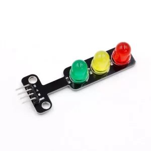 LED traffic light module Large Size