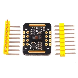 MAX30102 Heart rate Pulse Sensor Module detection Blood oxygen concentration test Ultra-Low Power