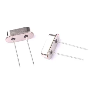 crystal oscillator 20M