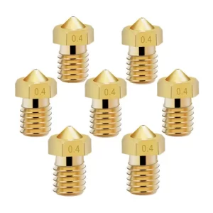 makerbot nozzle 1.75 mm 0.5 (mk8e3d) for 3D printer