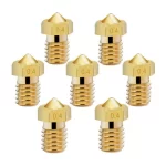 makerbot nozzle 1.75 mm 0.2 (mk8e3d) for 3D printer