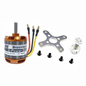 DYS Brushless Motor D3542 1450KV