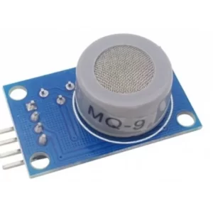 MQ-9 Combustible Gas Carbon Monoxide(CO) Sensor Module